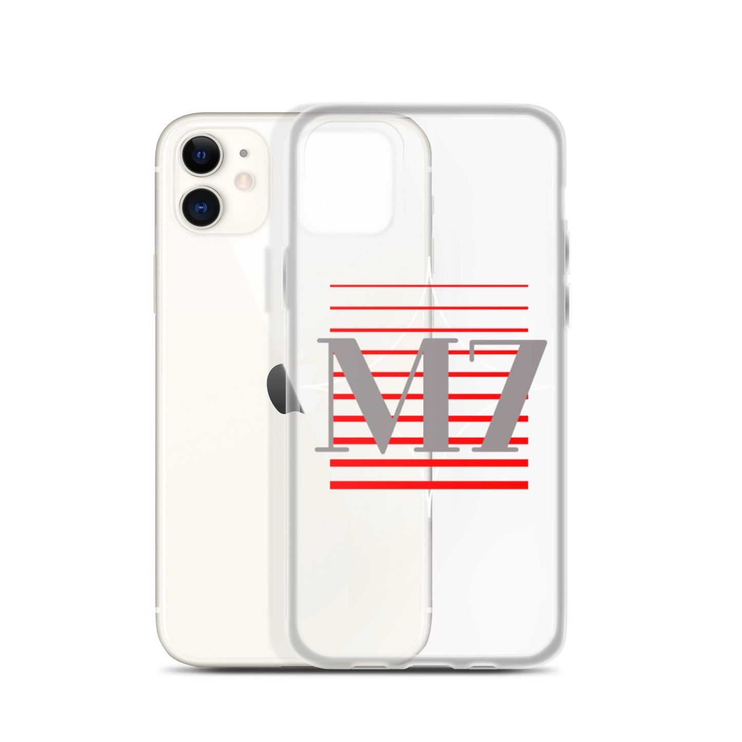 MONARK7 iPhone® Case