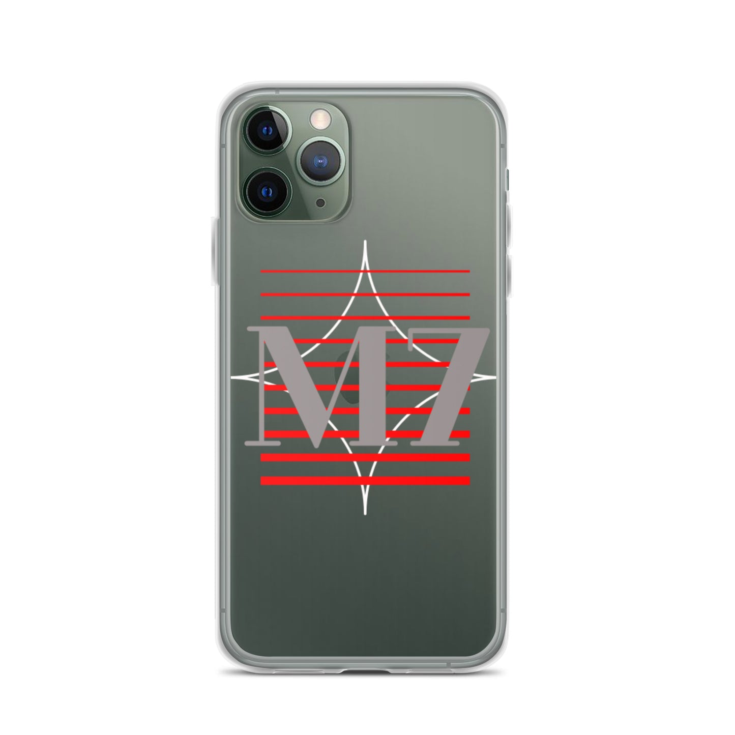 MONARK7 iPhone® Case