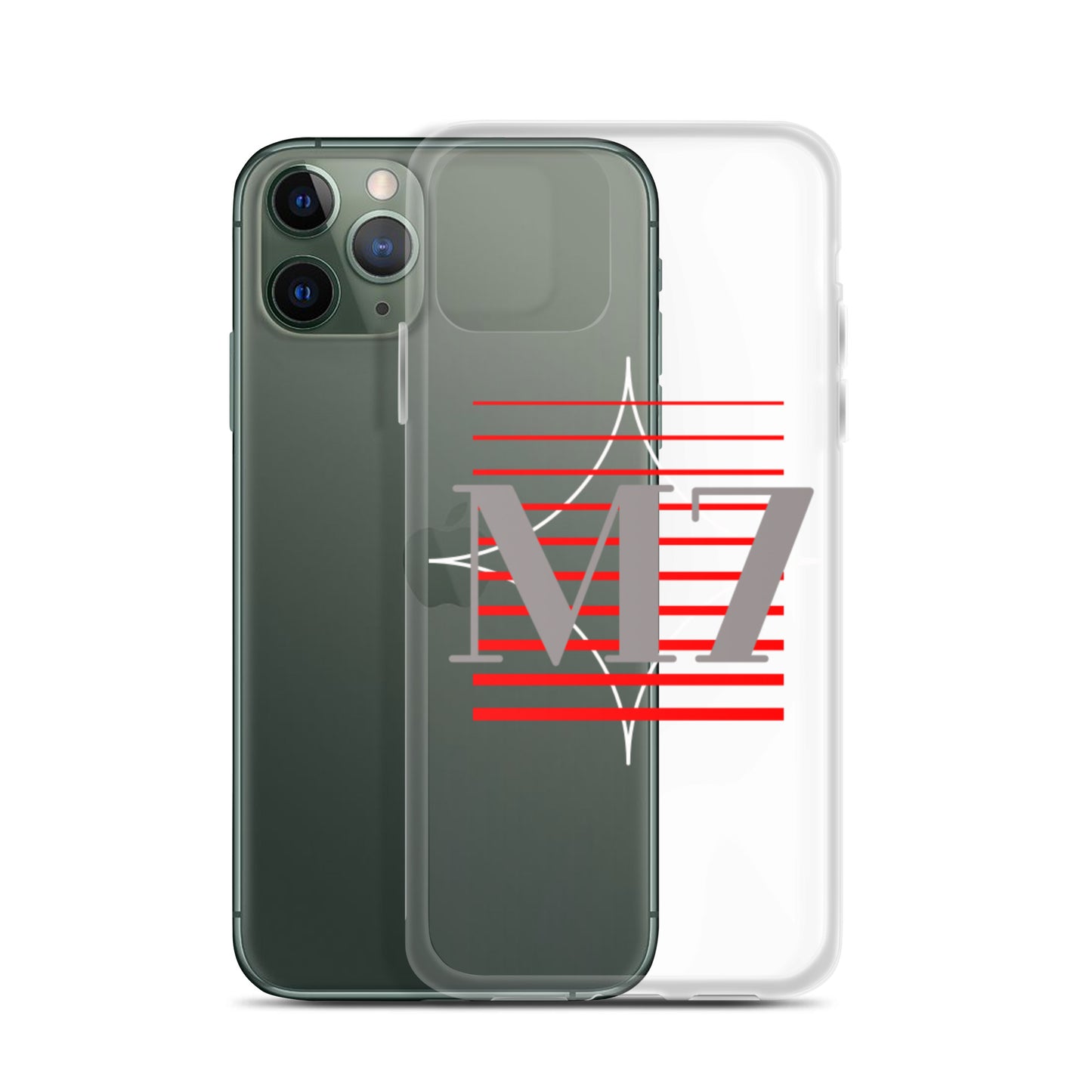 MONARK7 iPhone® Case