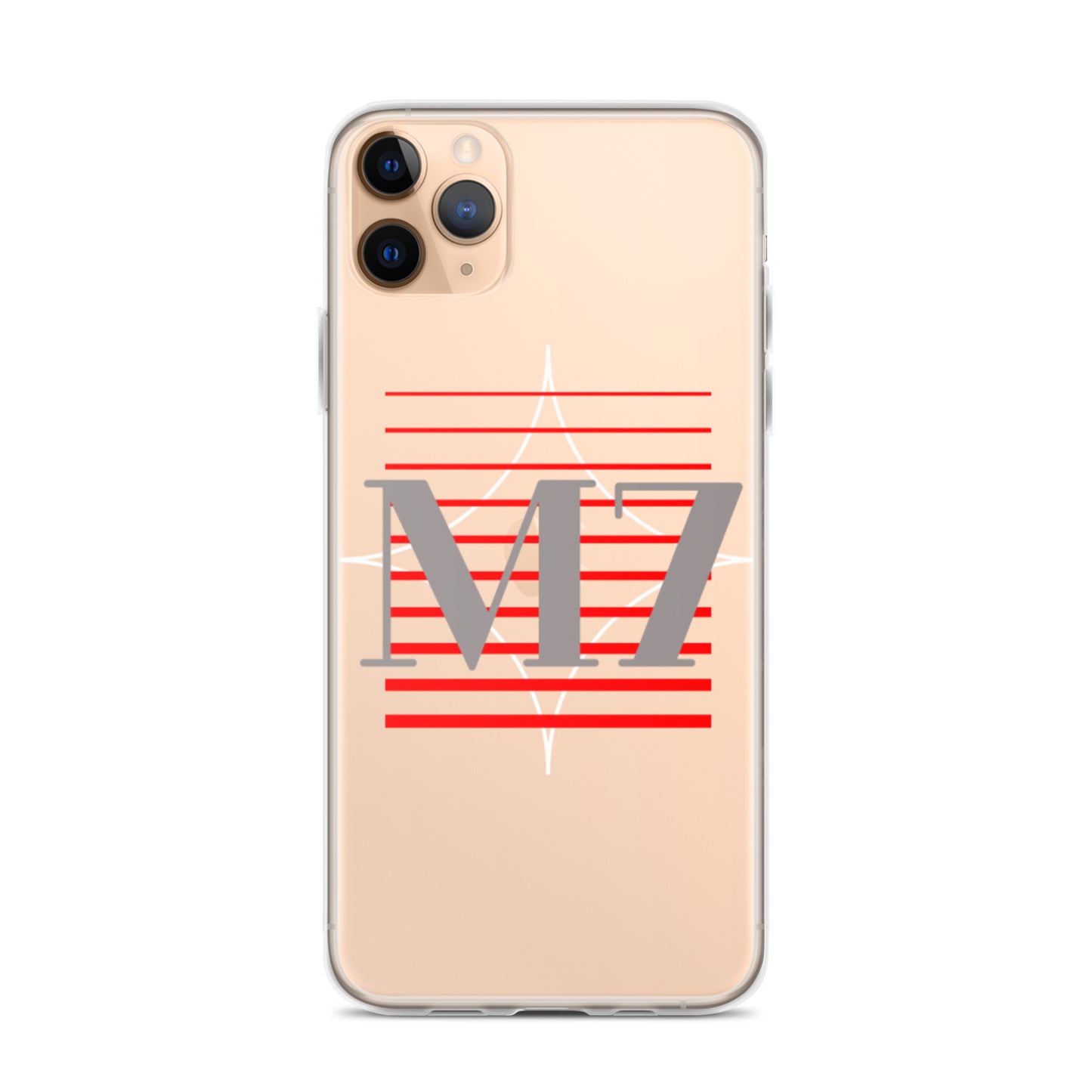 MONARK7 iPhone® Case