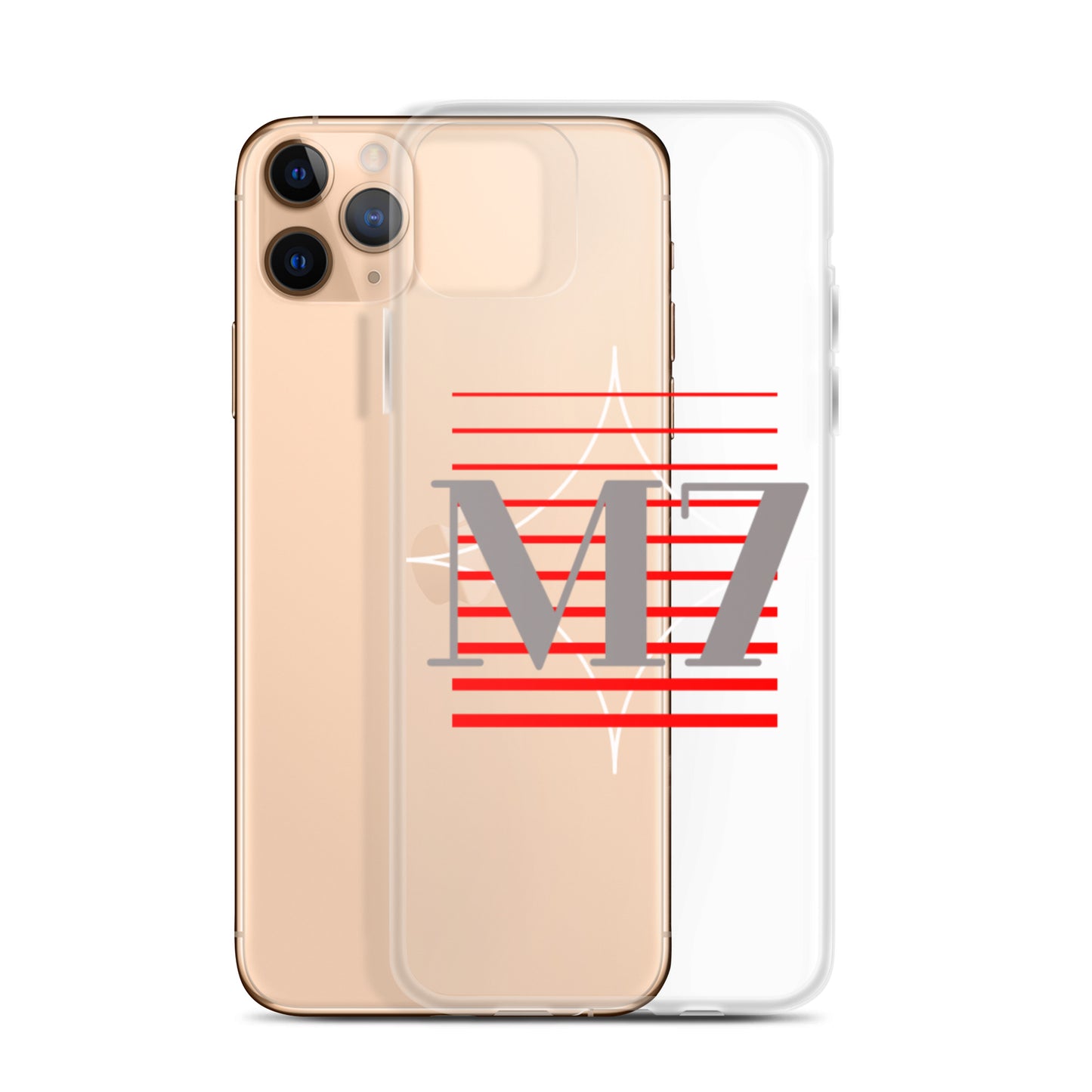 MONARK7 iPhone® Case