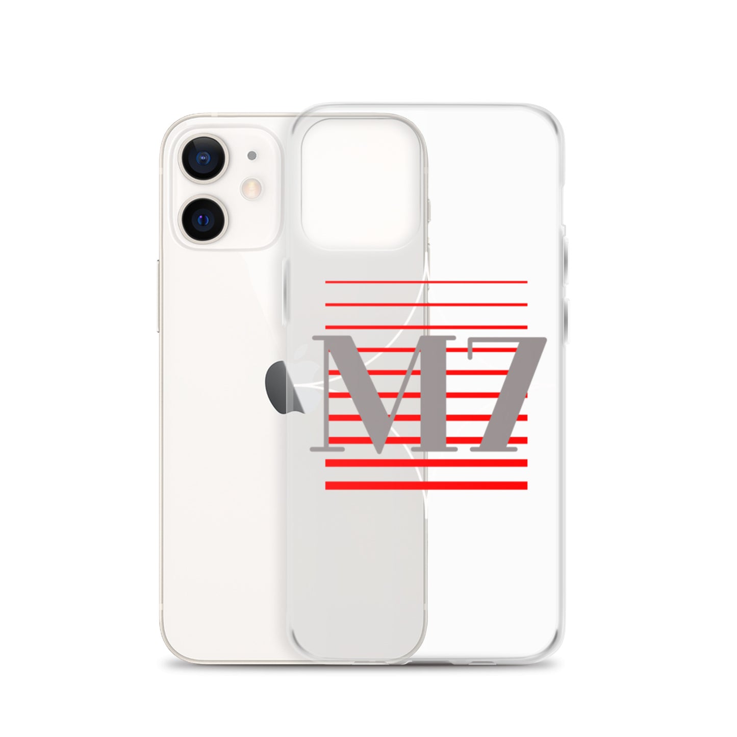 MONARK7 iPhone® Case