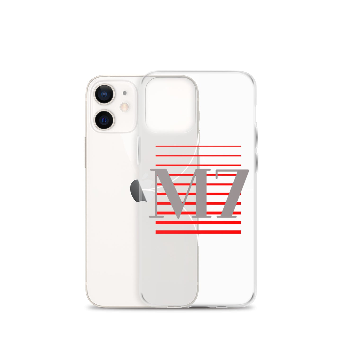 MONARK7 iPhone® Case