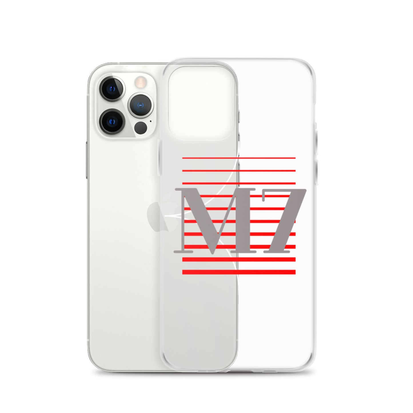 MONARK7 iPhone® Case