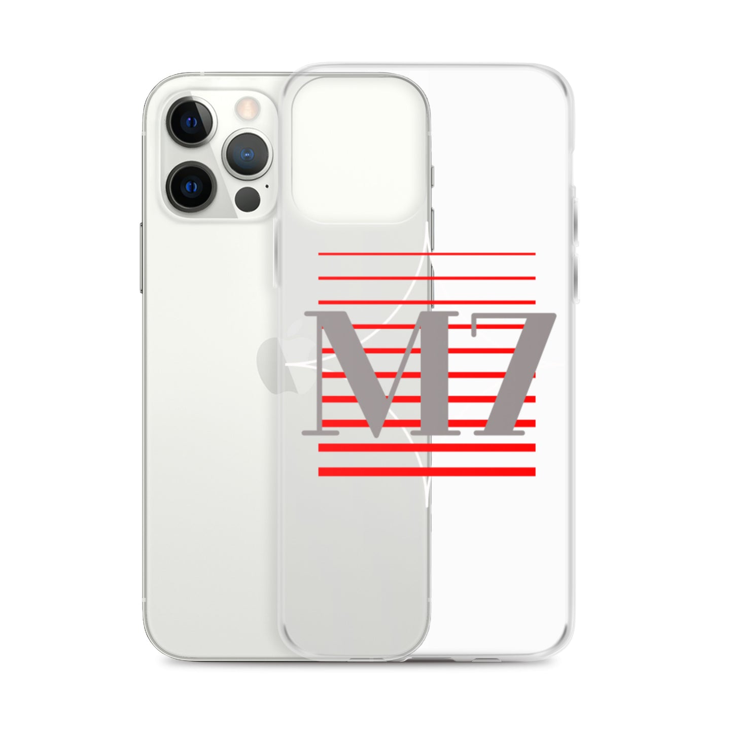 MONARK7 iPhone® Case