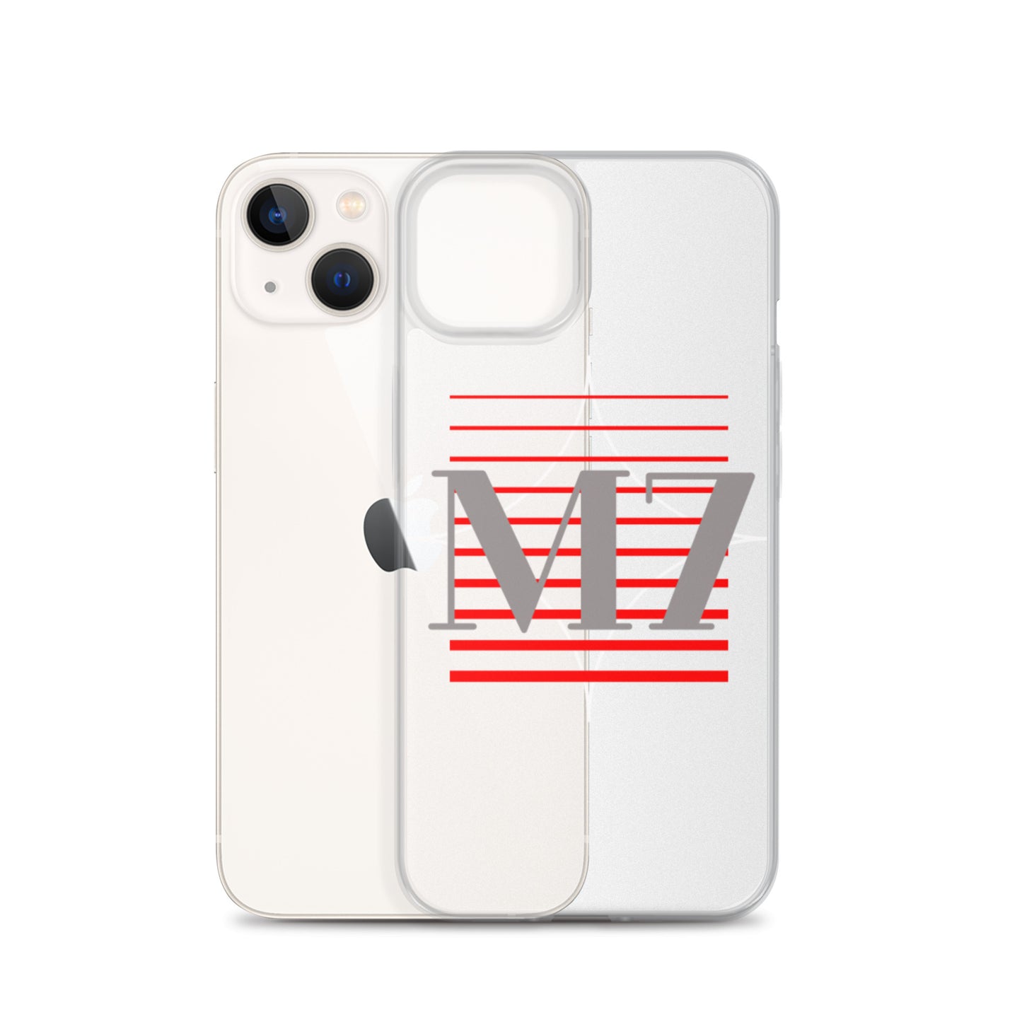 MONARK7 iPhone® Case