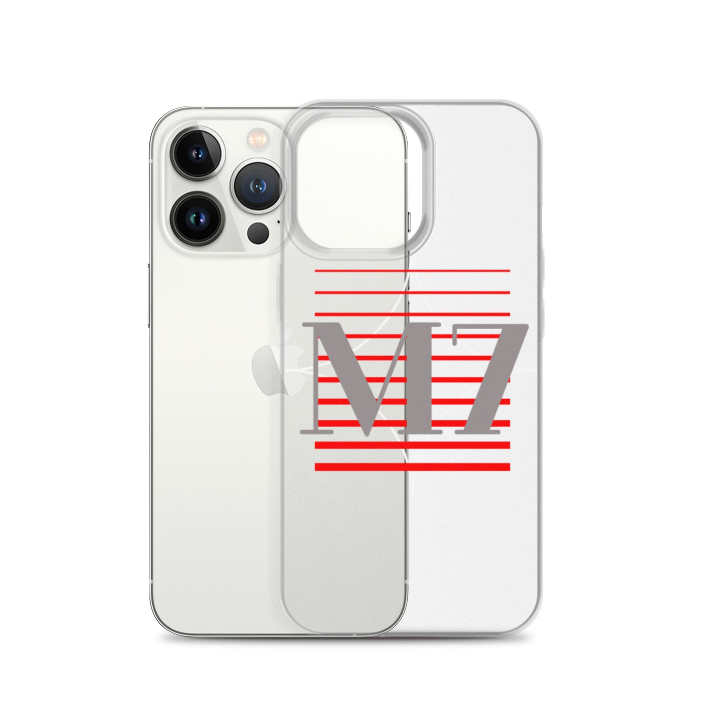 MONARK7 iPhone® Case