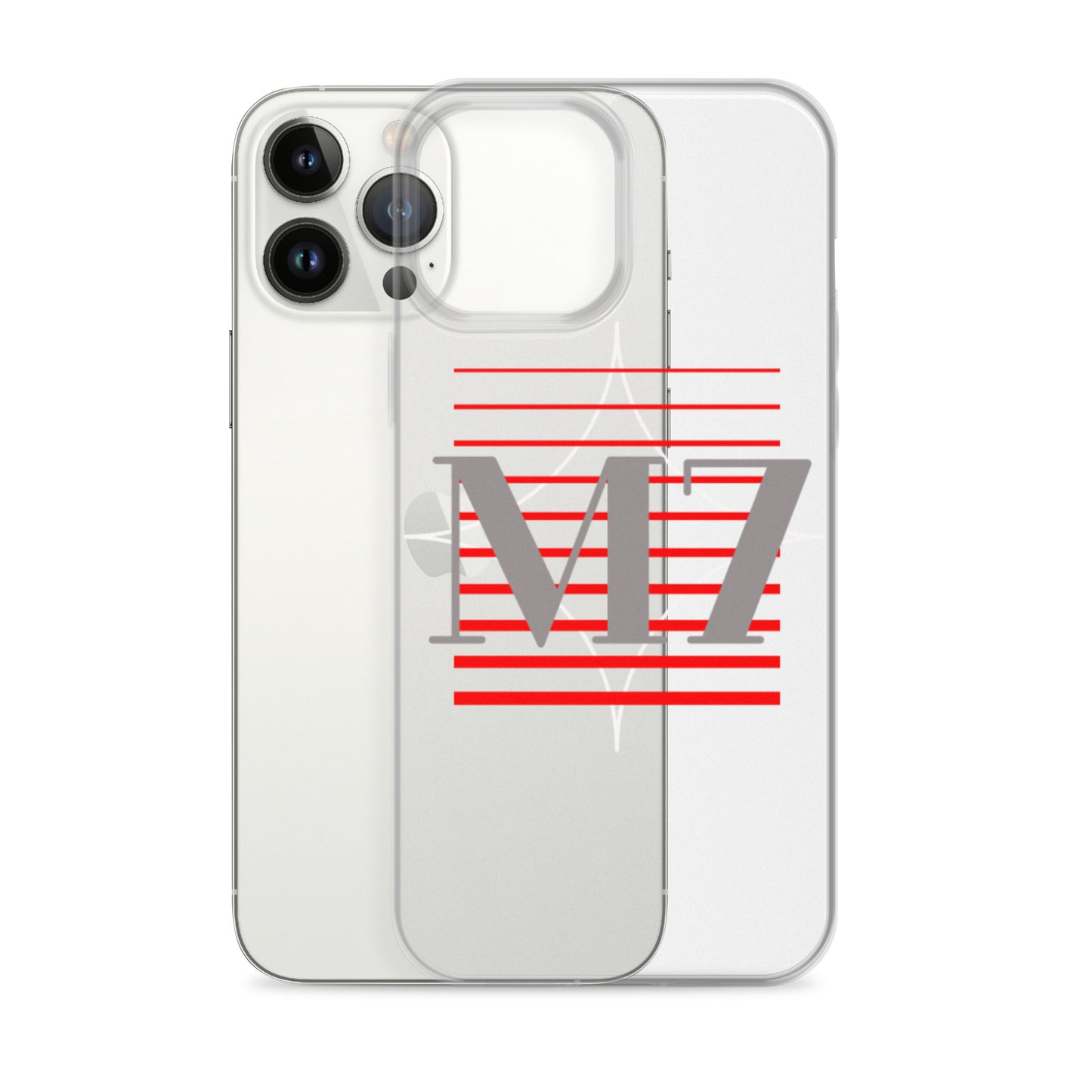 MONARK7 iPhone® Case