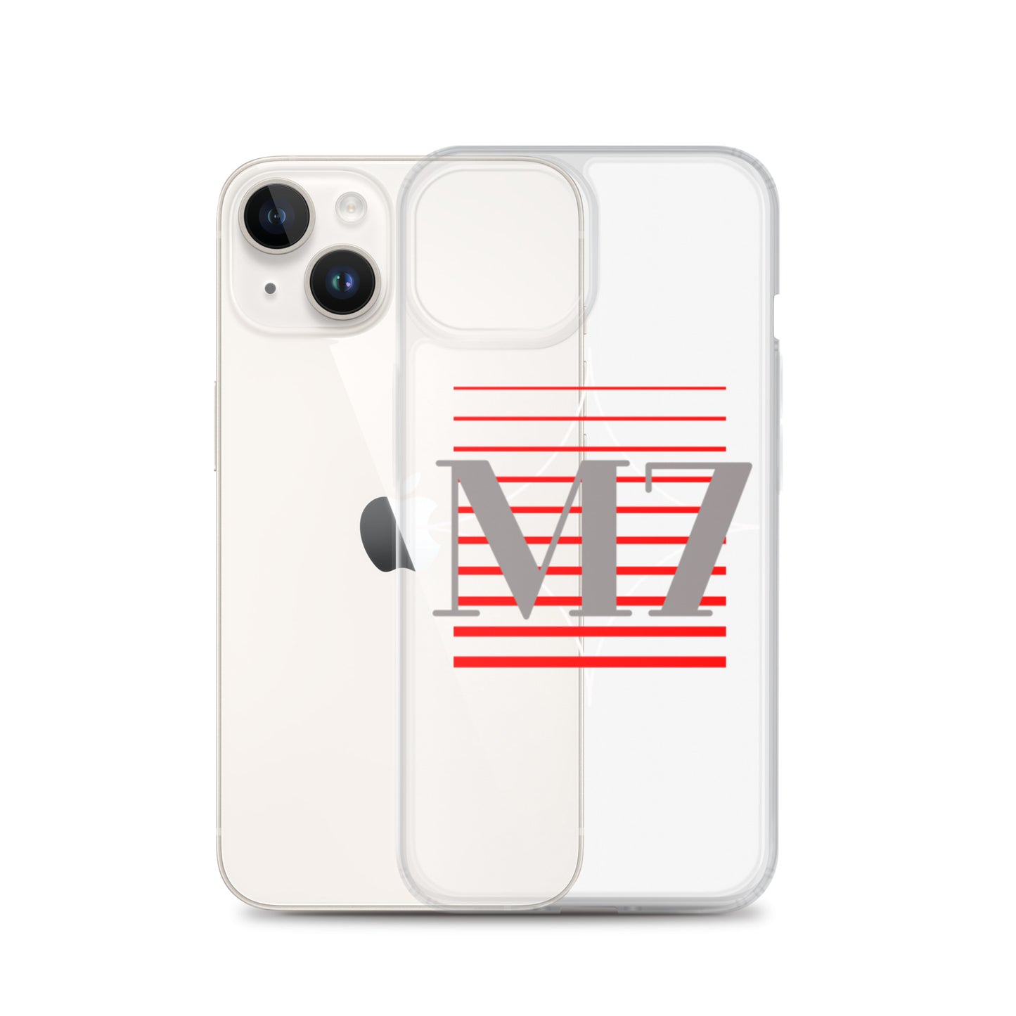 MONARK7 iPhone® Case