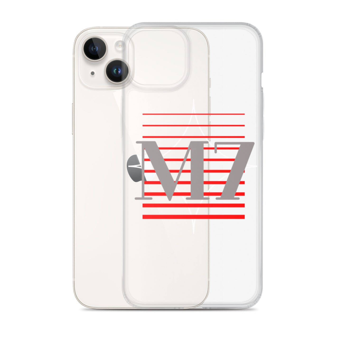 MONARK7 iPhone® Case