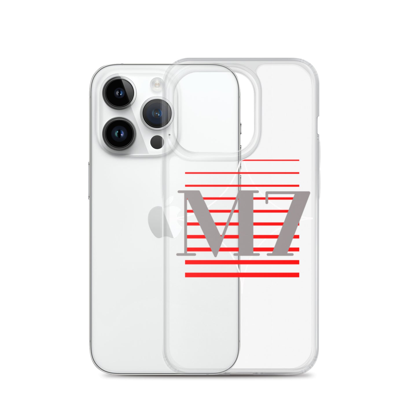 MONARK7 iPhone® Case