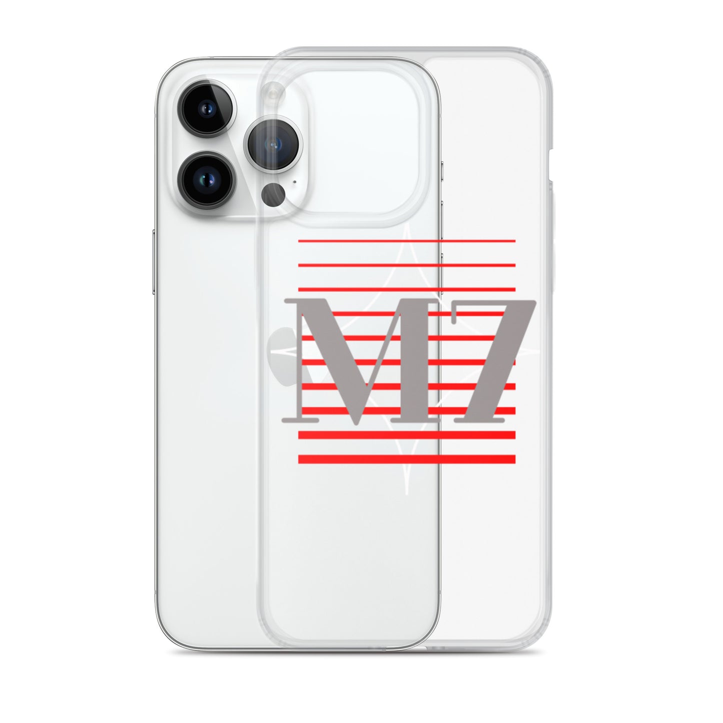 MONARK7 iPhone® Case