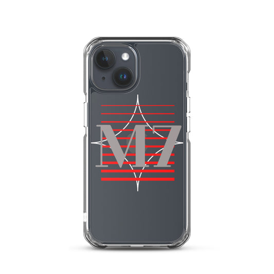 MONARK7 iPhone® Case