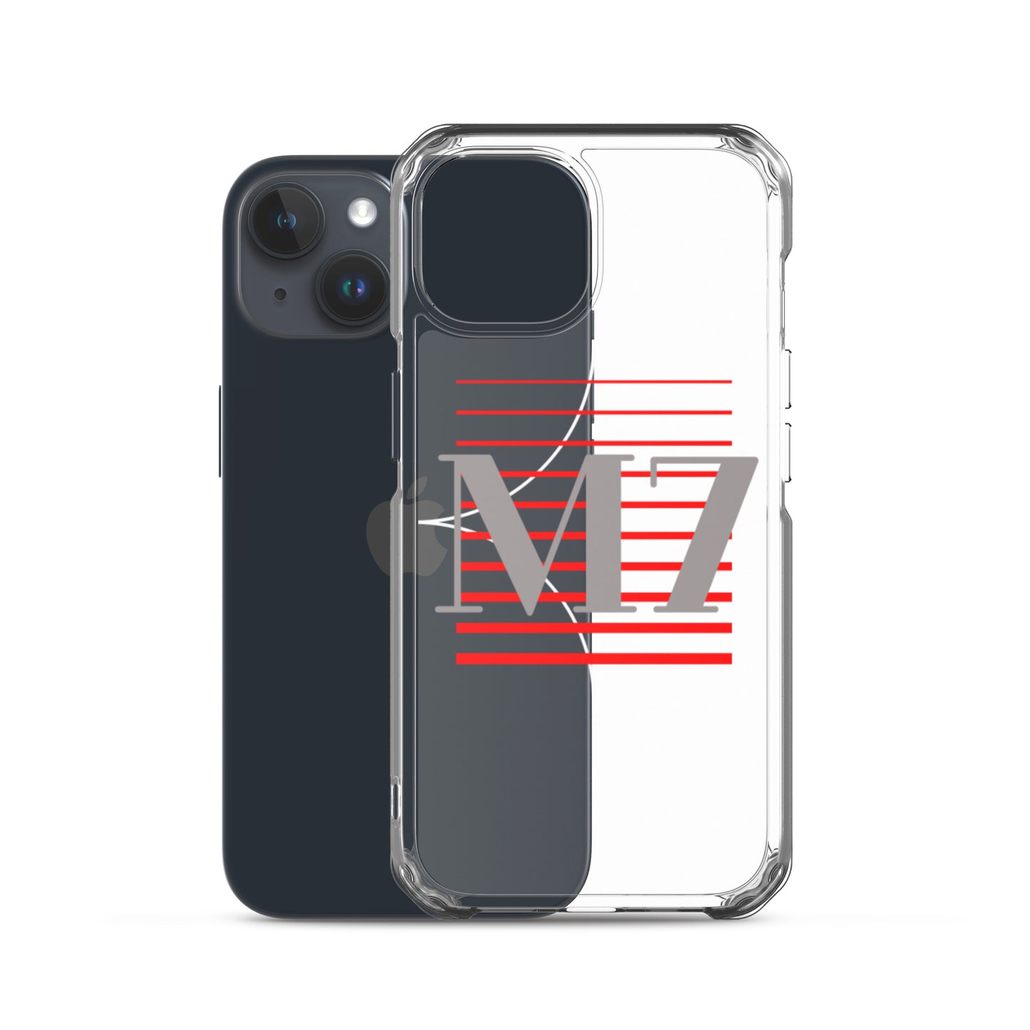 MONARK7 iPhone® Case