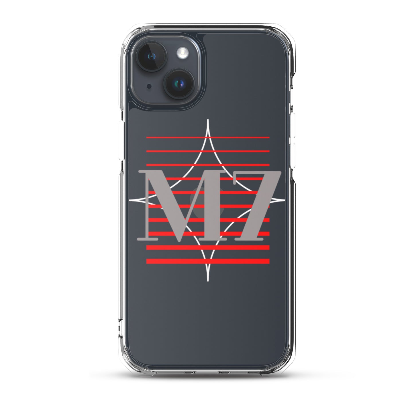 MONARK7 iPhone® Case