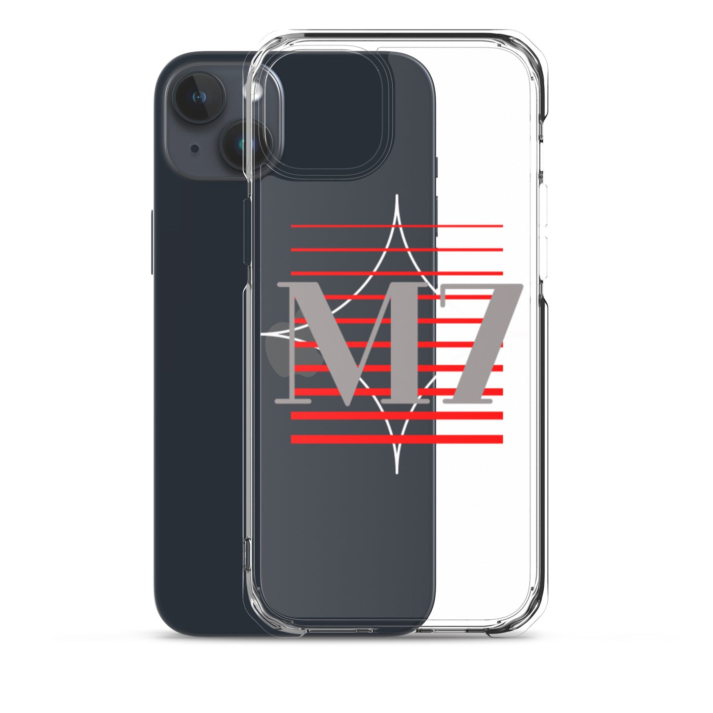 MONARK7 iPhone® Case