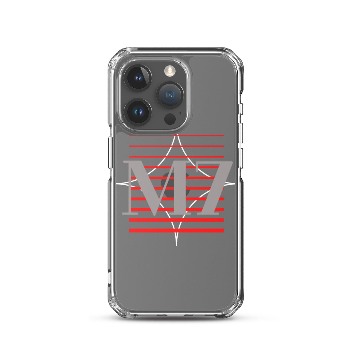 MONARK7 iPhone® Case