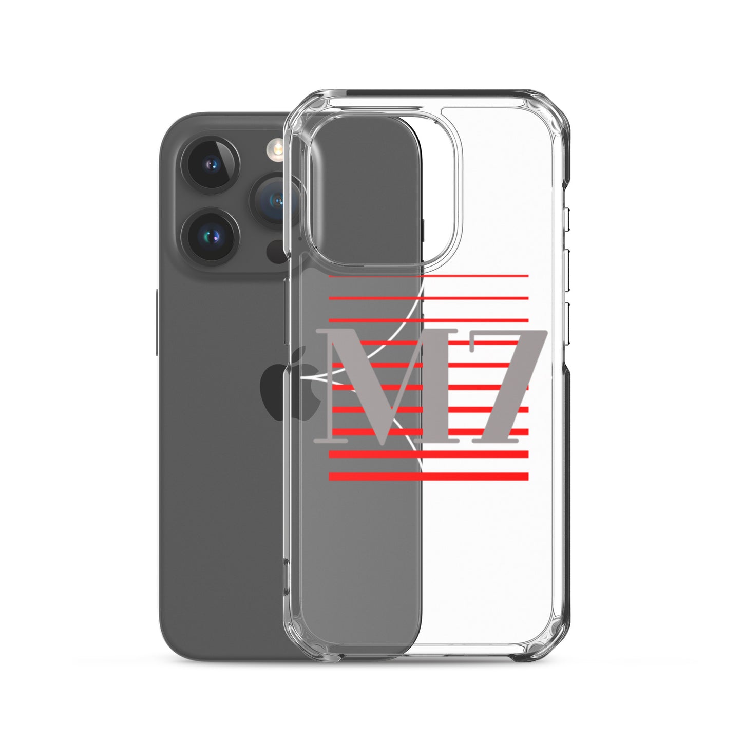 MONARK7 iPhone® Case