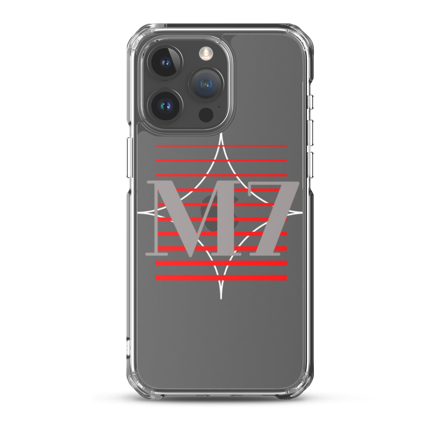 MONARK7 iPhone® Case