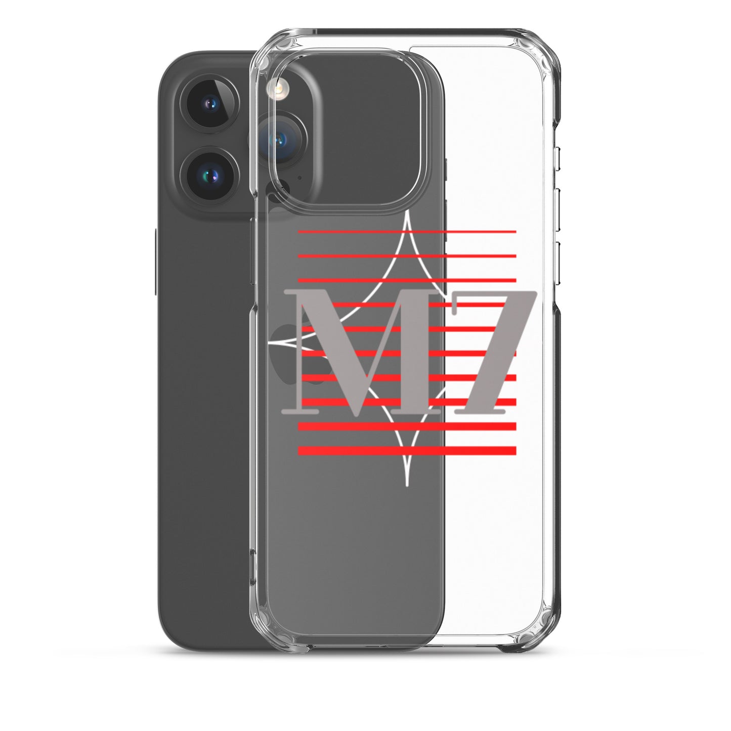 MONARK7 iPhone® Case