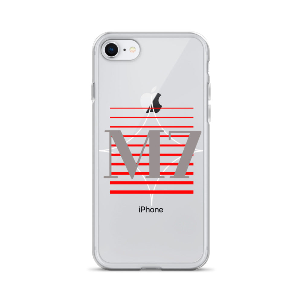 MONARK7 iPhone® Case