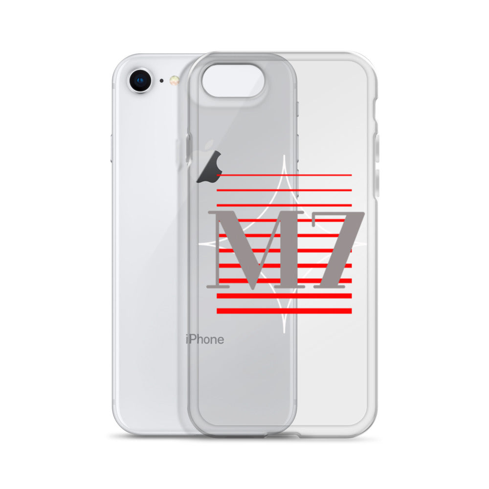 MONARK7 iPhone® Case