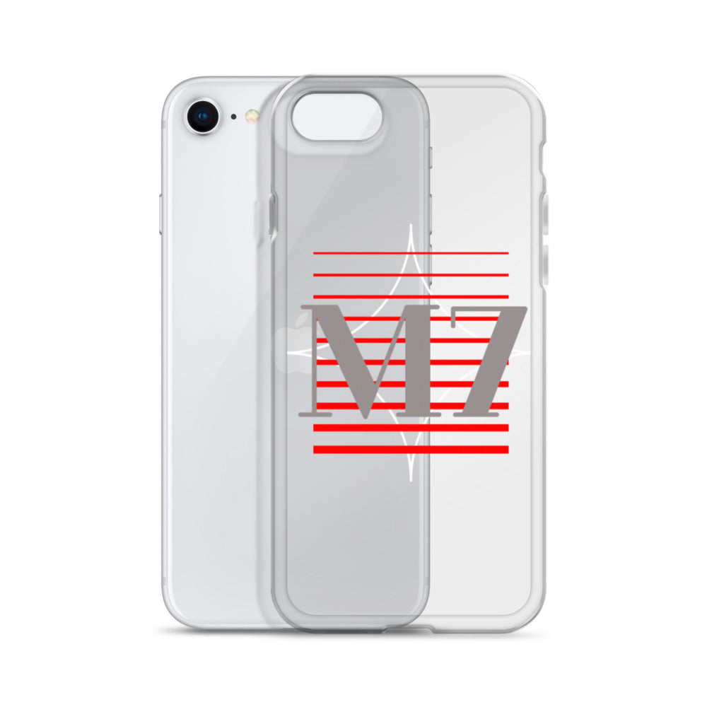 MONARK7 iPhone® Case