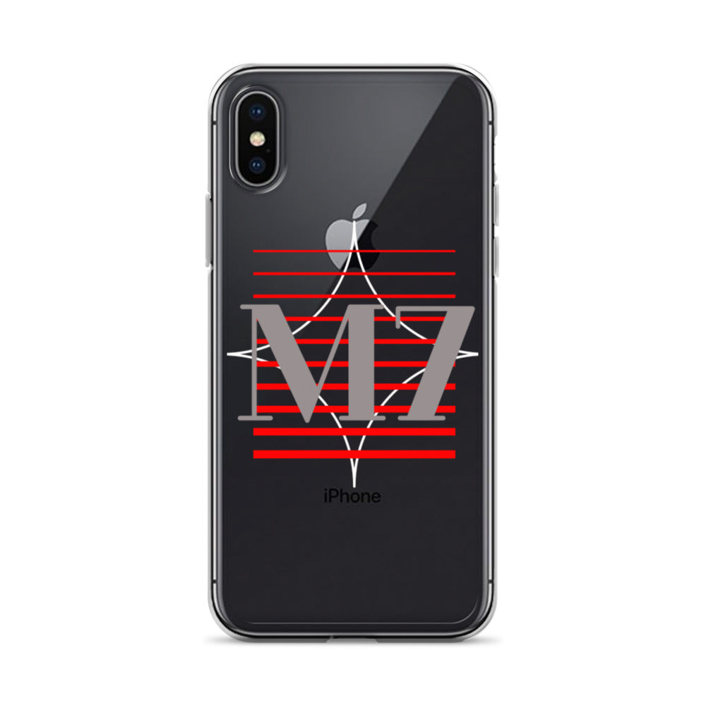 MONARK7 iPhone® Case