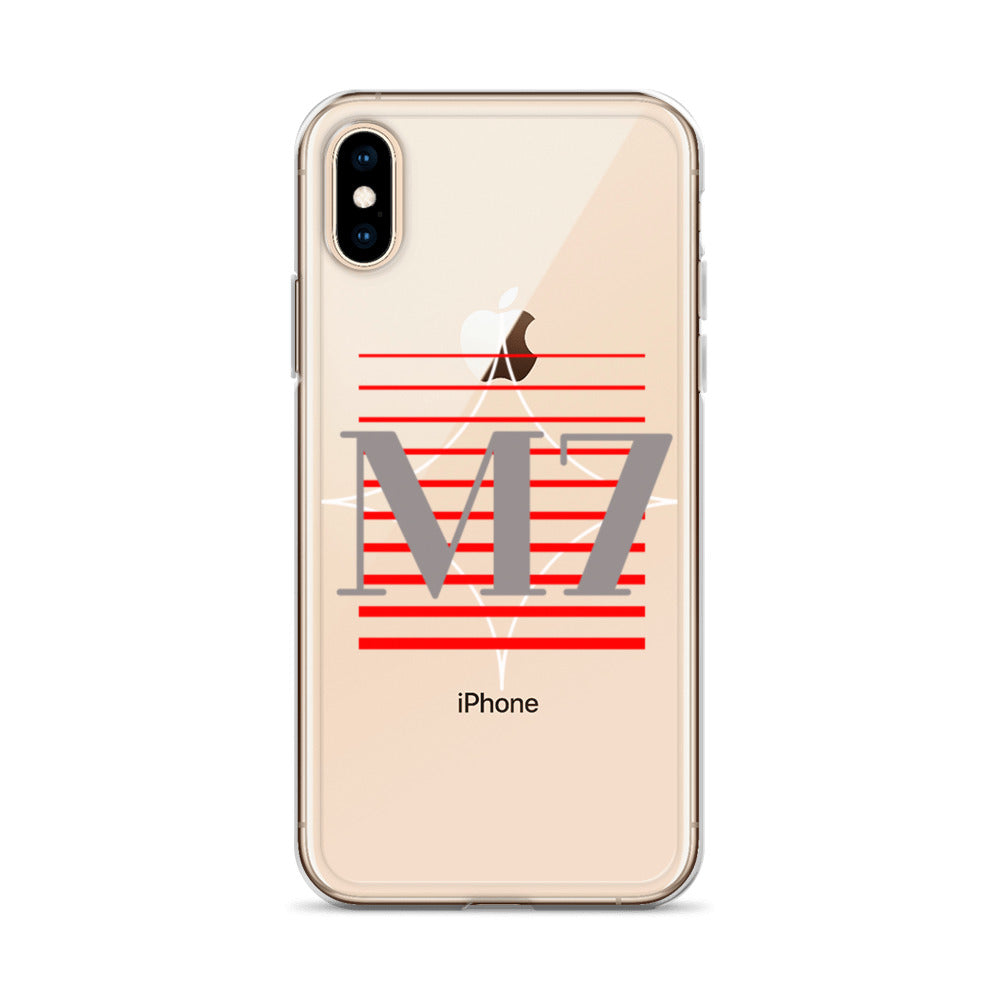 MONARK7 iPhone® Case