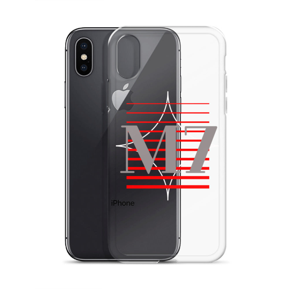 MONARK7 iPhone® Case