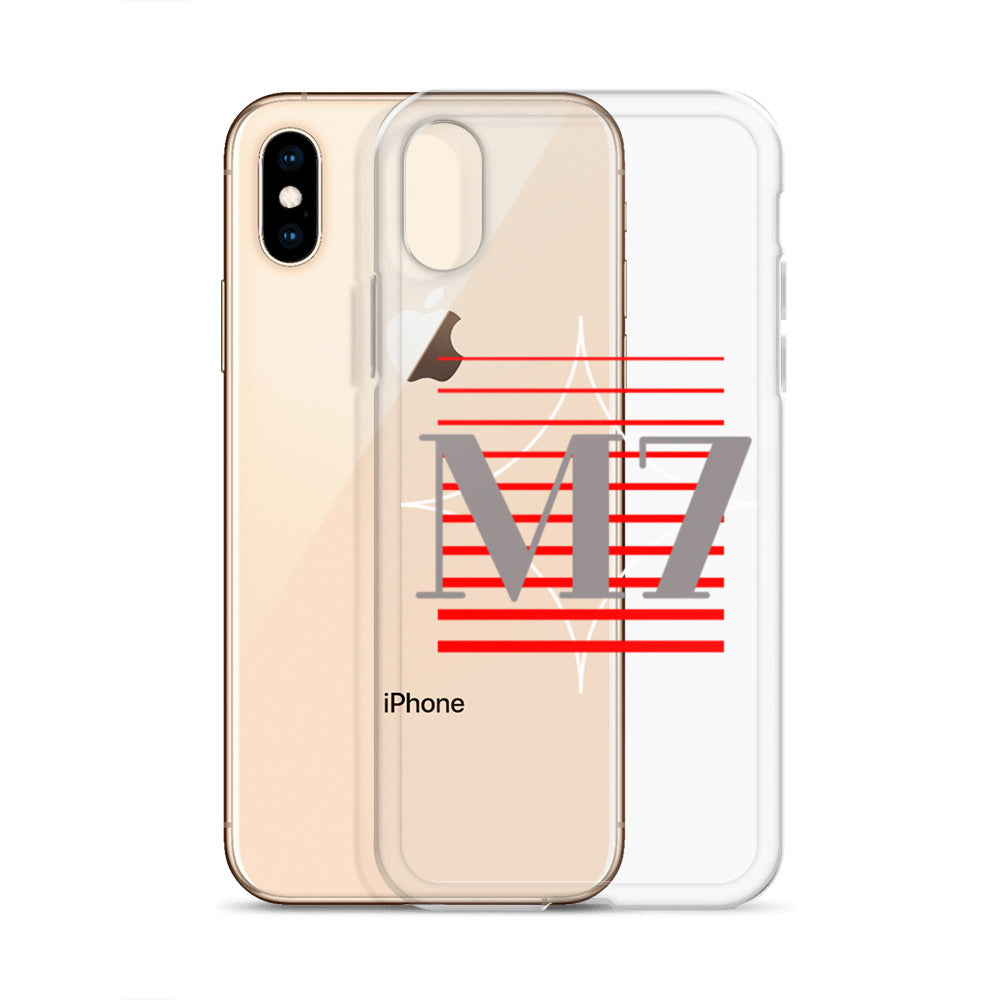 MONARK7 iPhone® Case