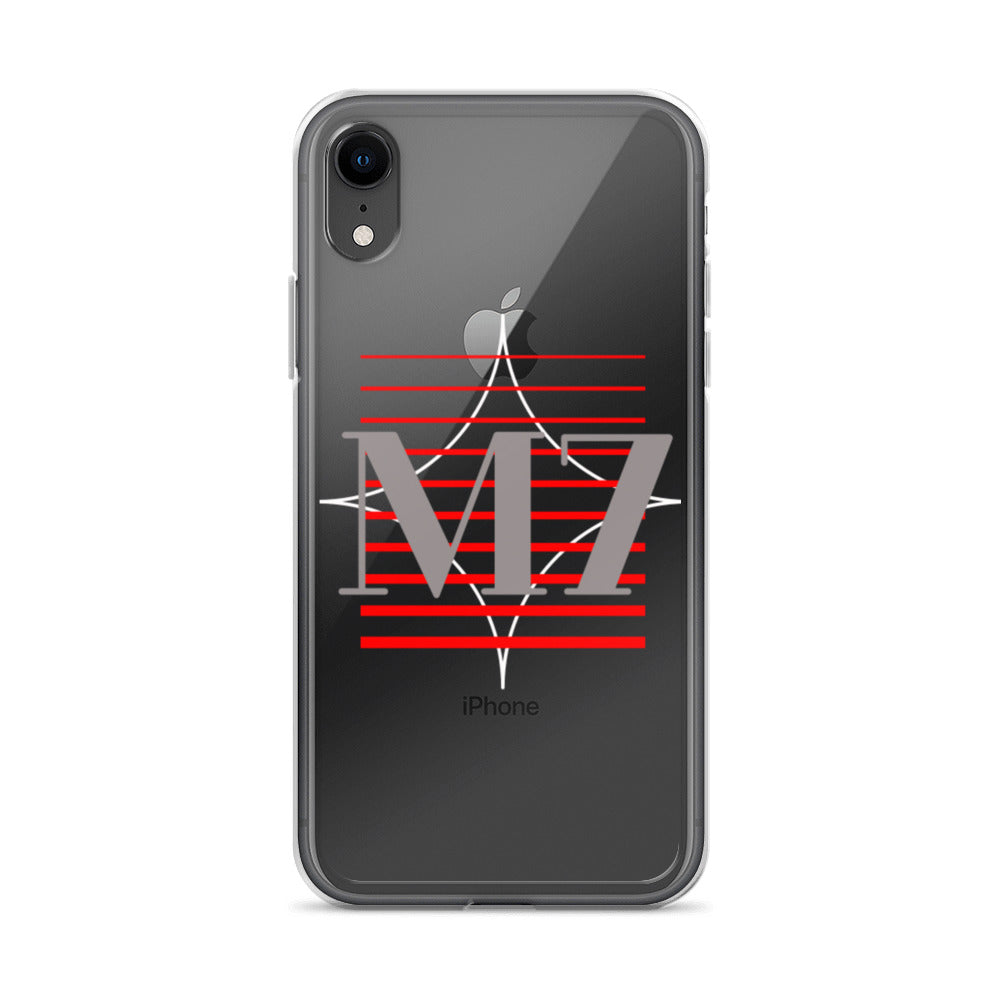 MONARK7 iPhone® Case