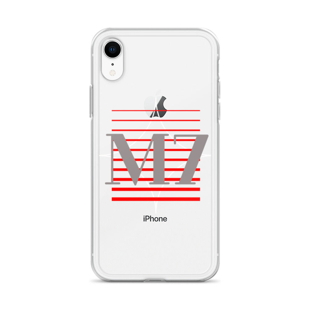 MONARK7 iPhone® Case