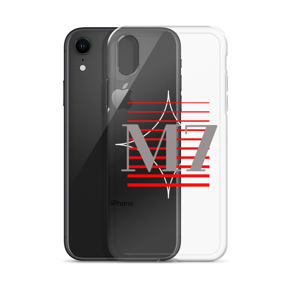 MONARK7 iPhone® Case