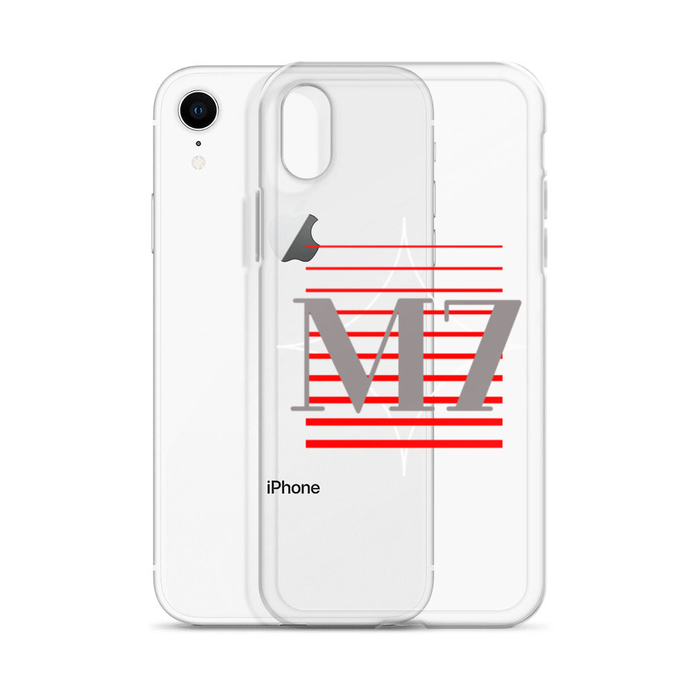 MONARK7 iPhone® Case