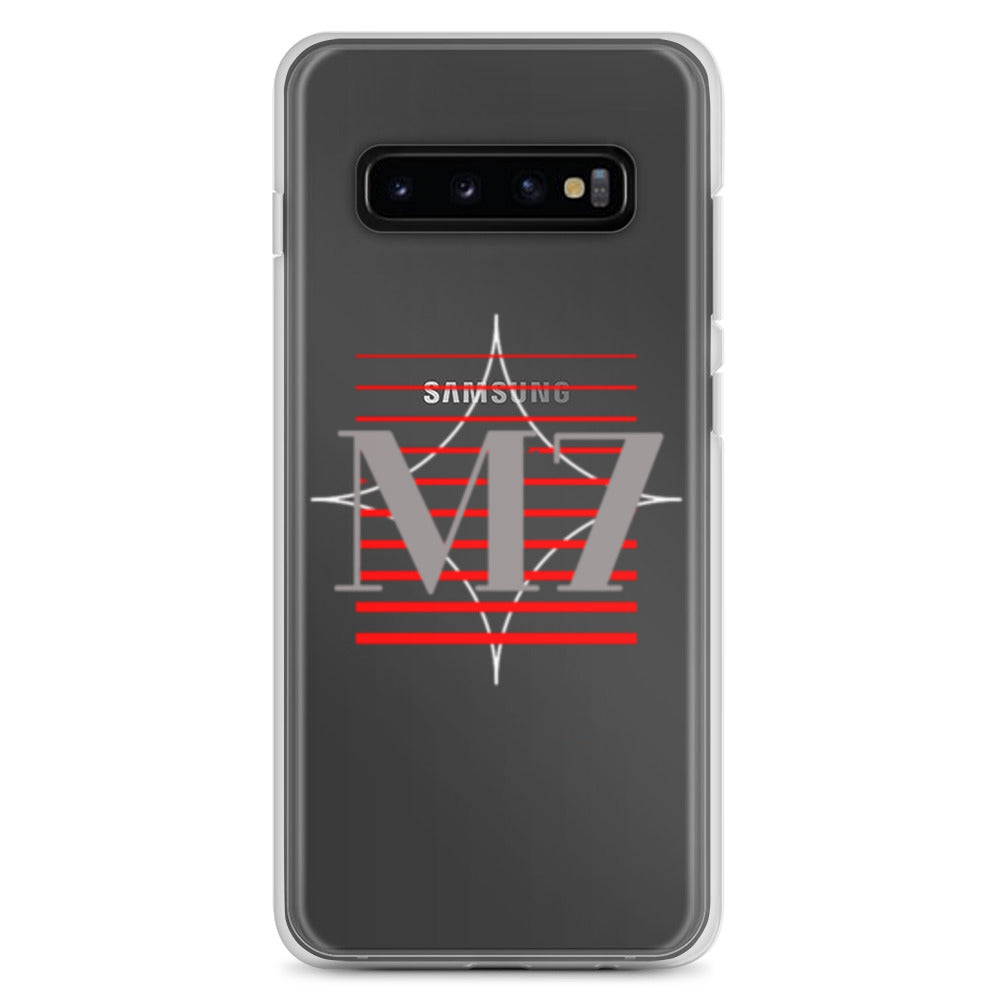 MONARK7 Samsung® Case