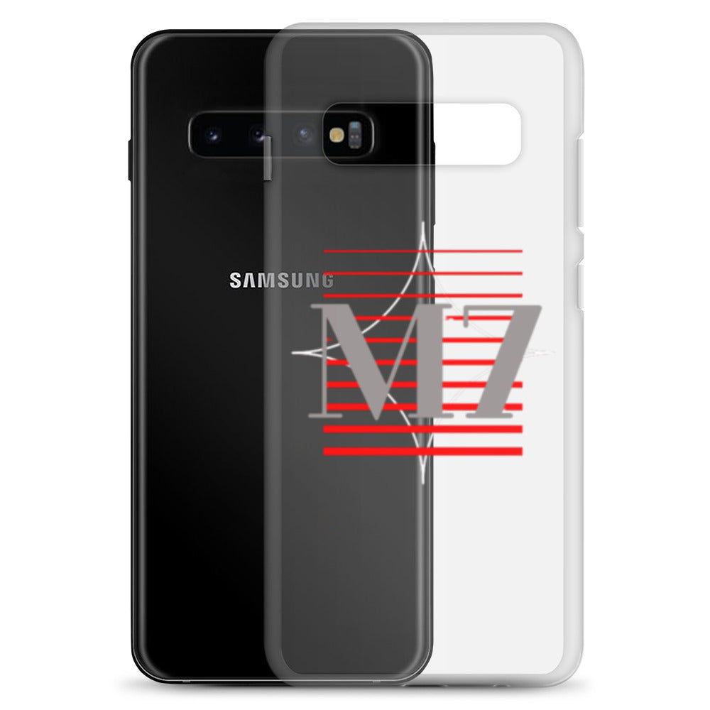 MONARK7 Samsung® Case