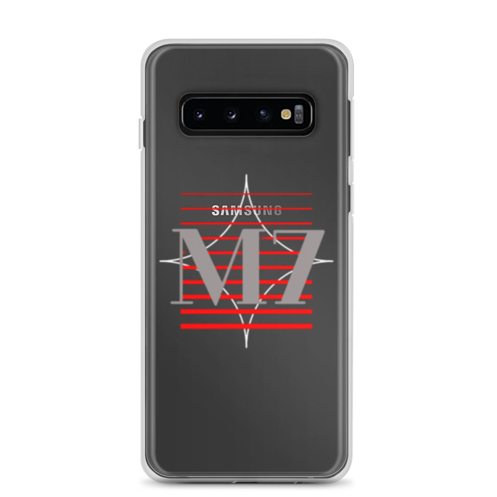 MONARK7 Samsung® Case