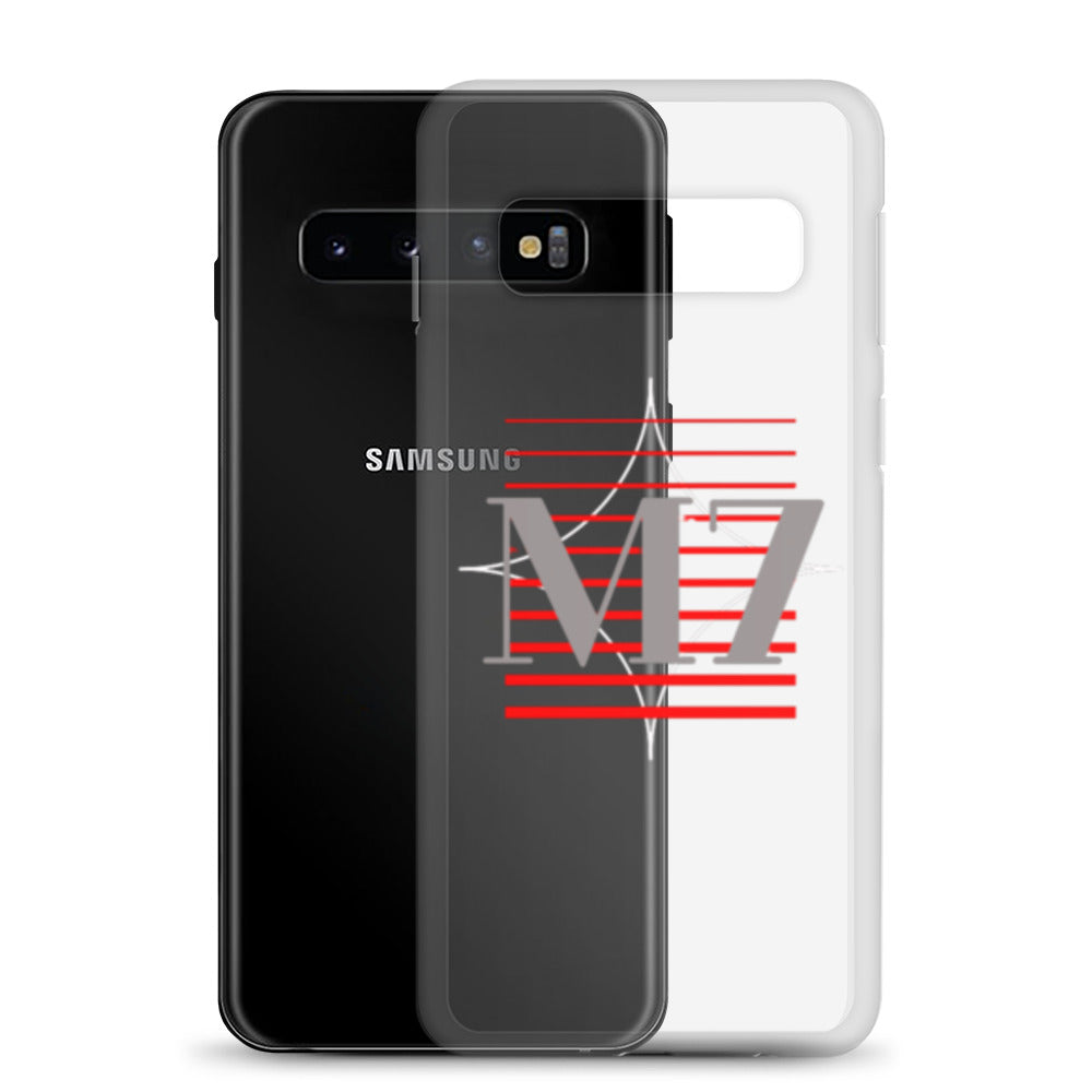 MONARK7 Samsung® Case