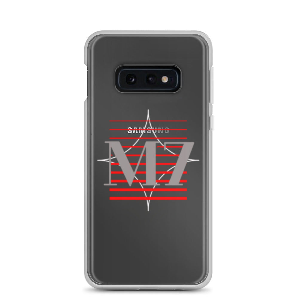 MONARK7 Samsung® Case