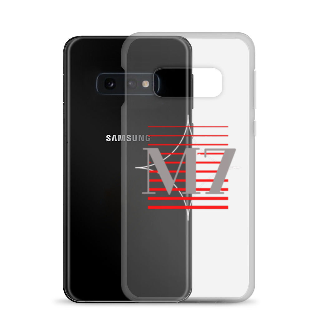 MONARK7 Samsung® Case