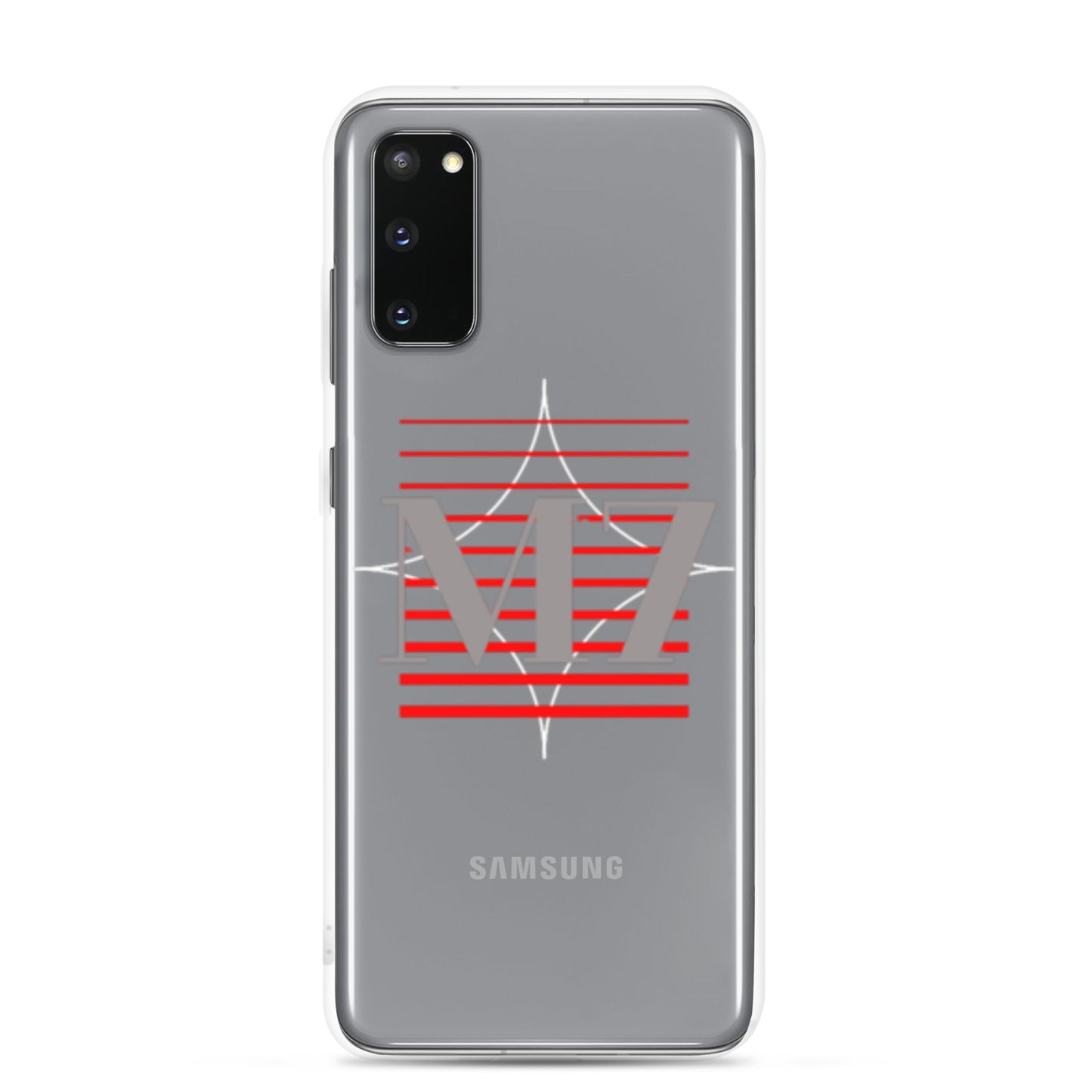 MONARK7 Samsung® Case