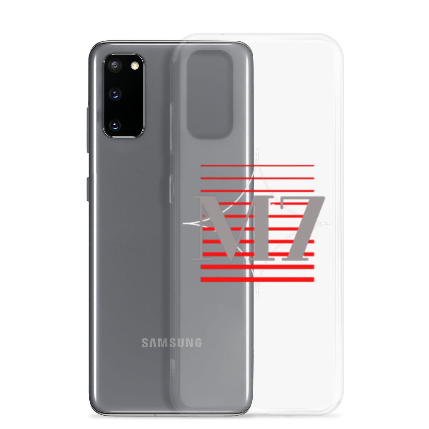 MONARK7 Samsung® Case