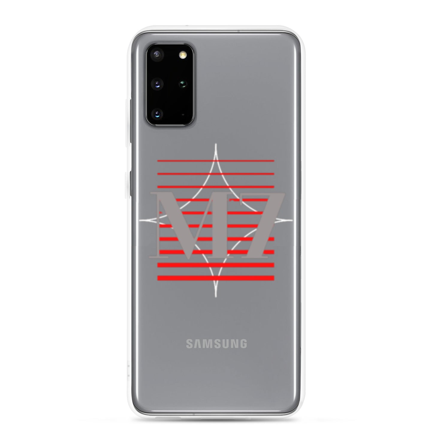 MONARK7 Samsung® Case