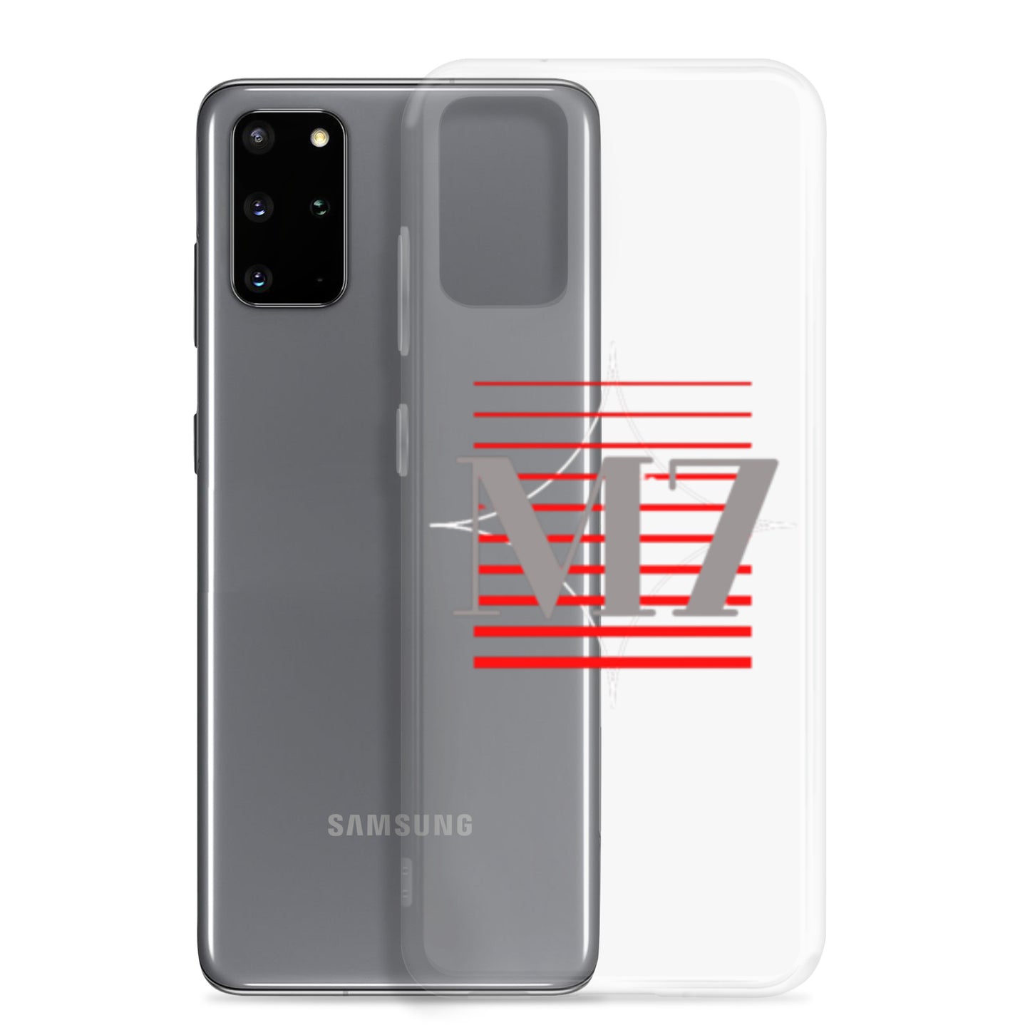 MONARK7 Samsung® Case