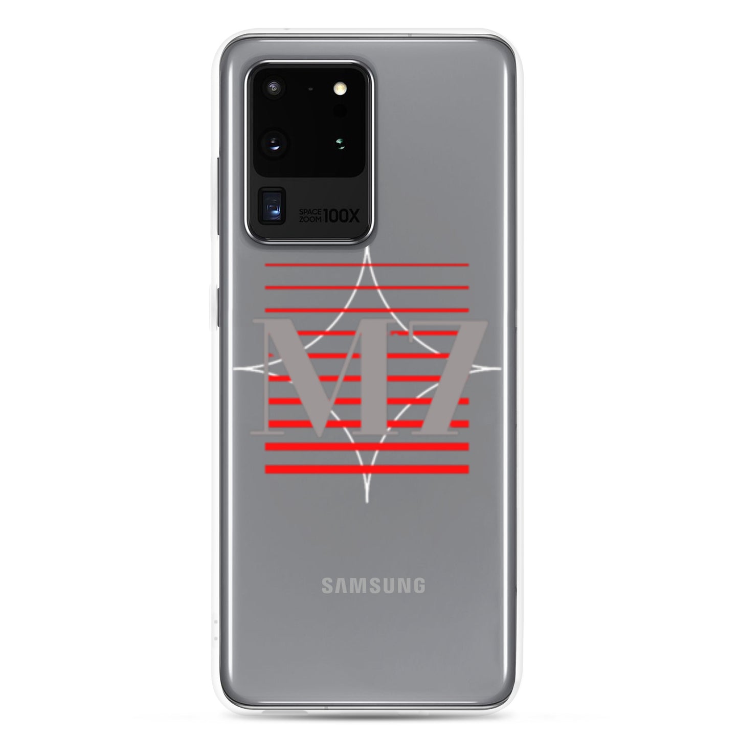 MONARK7 Samsung® Case