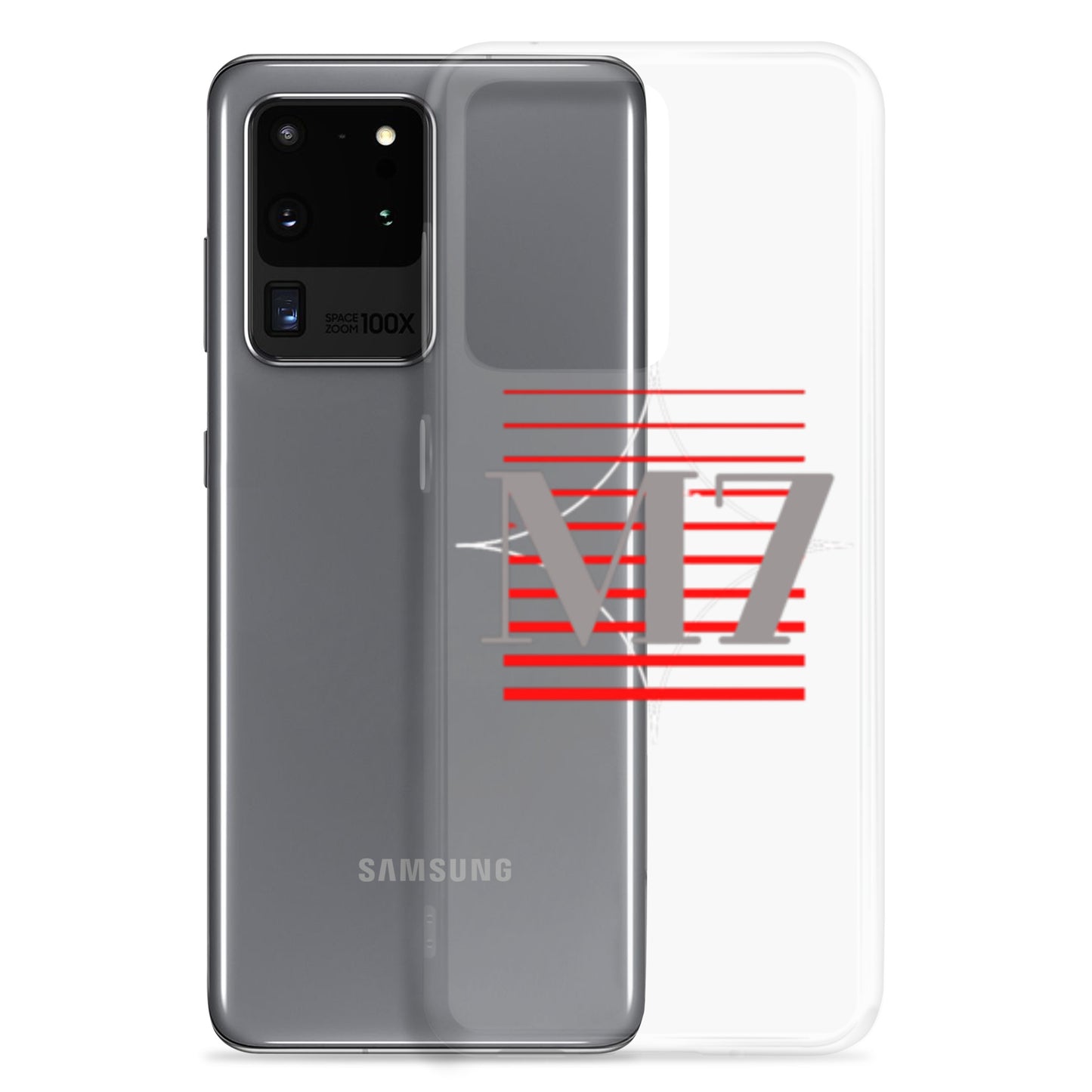 MONARK7 Samsung® Case