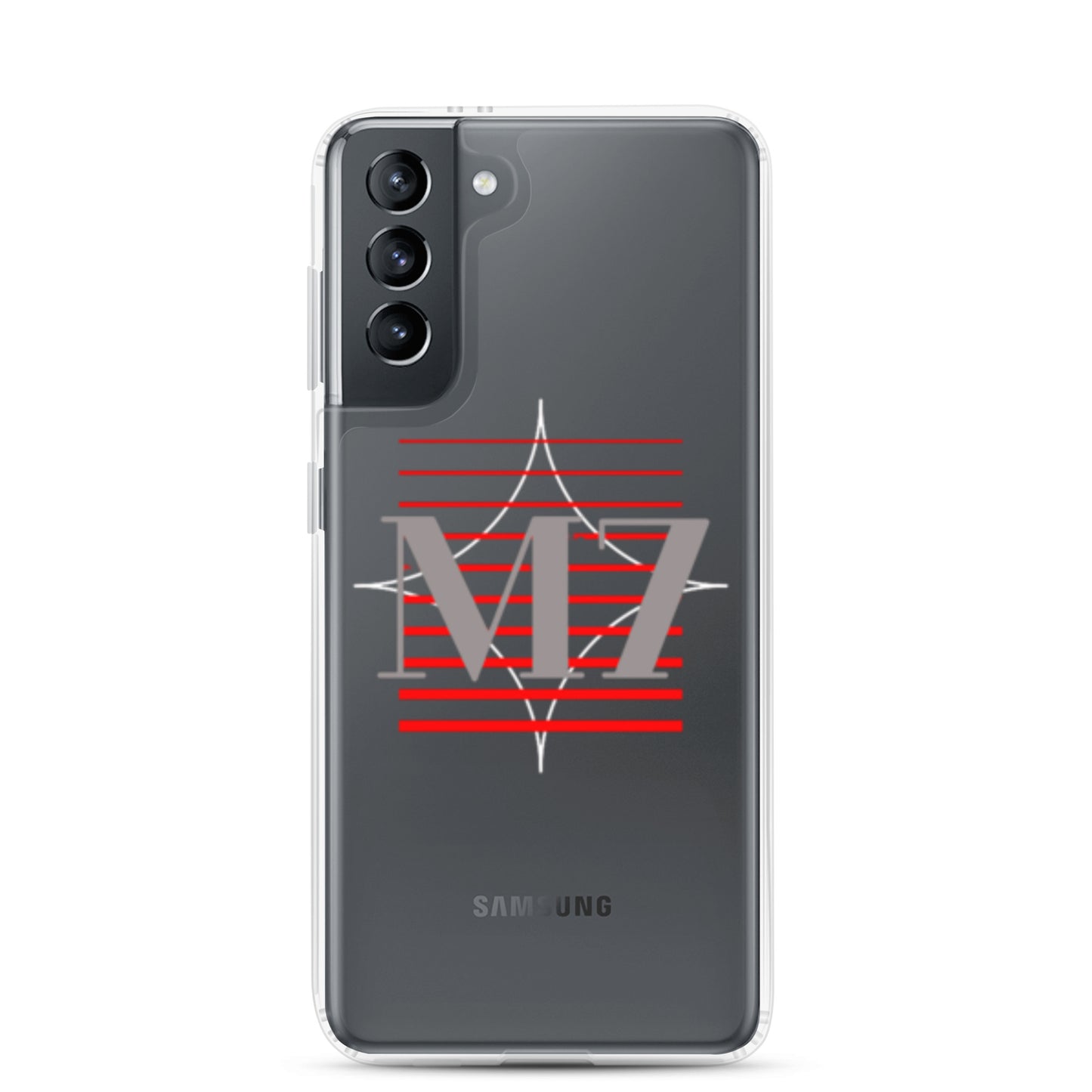 MONARK7 Samsung® Case