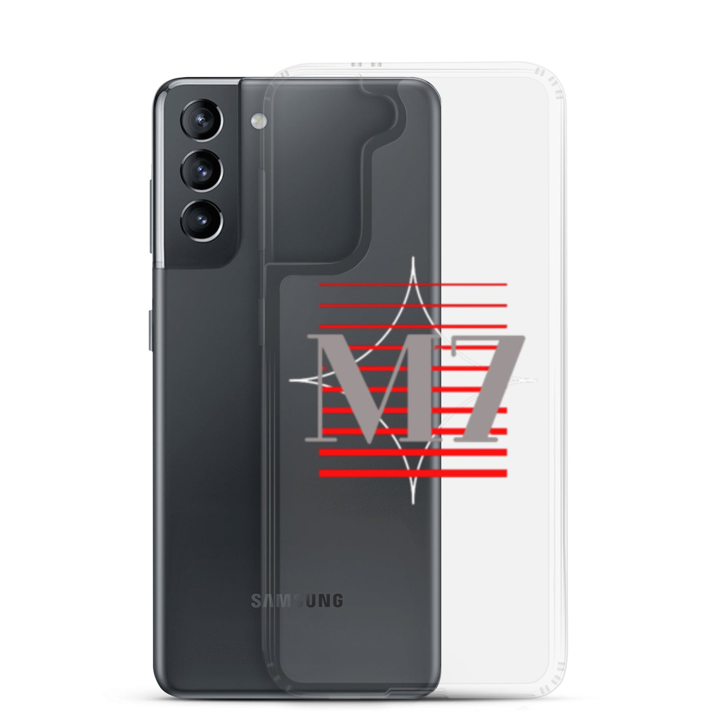 MONARK7 Samsung® Case