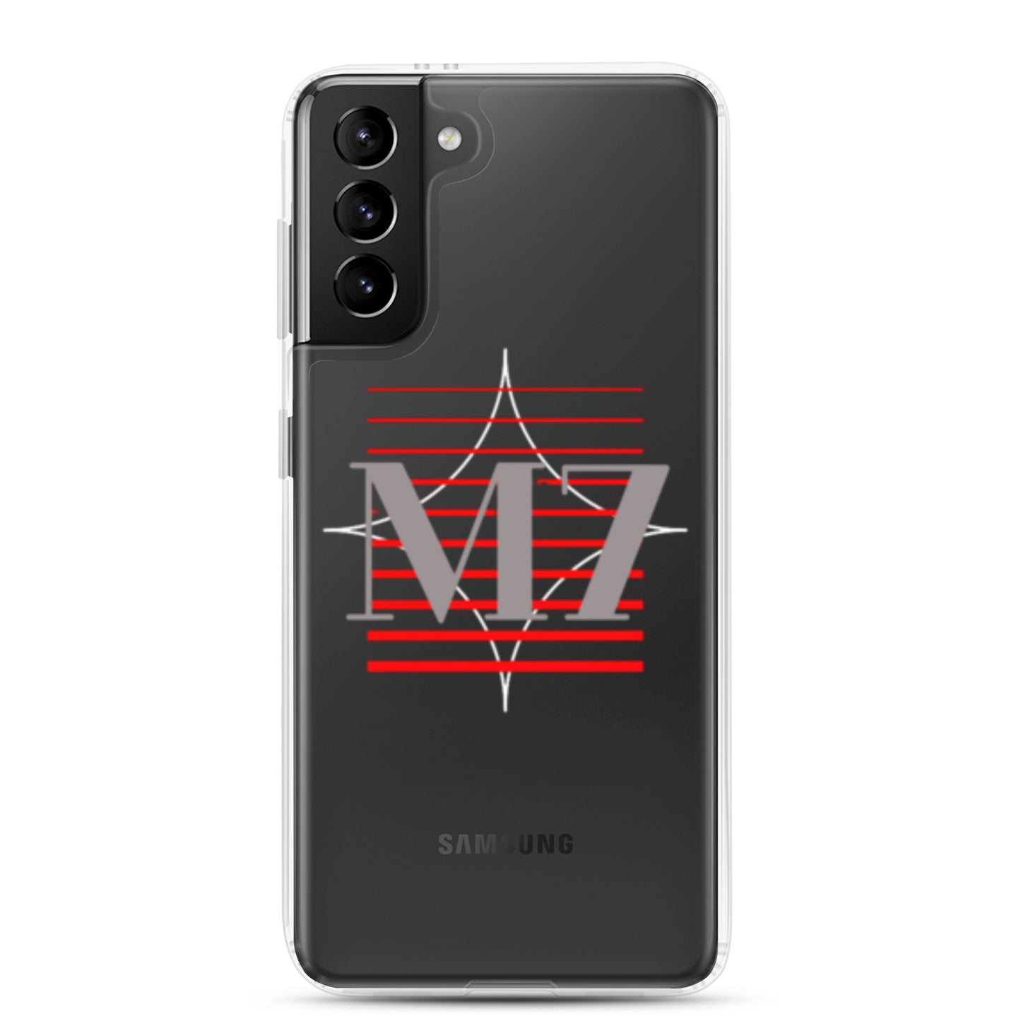 MONARK7 Samsung® Case